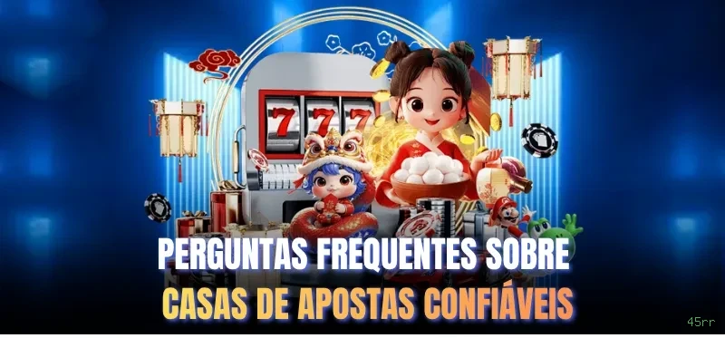 Login rápido no app 45rr