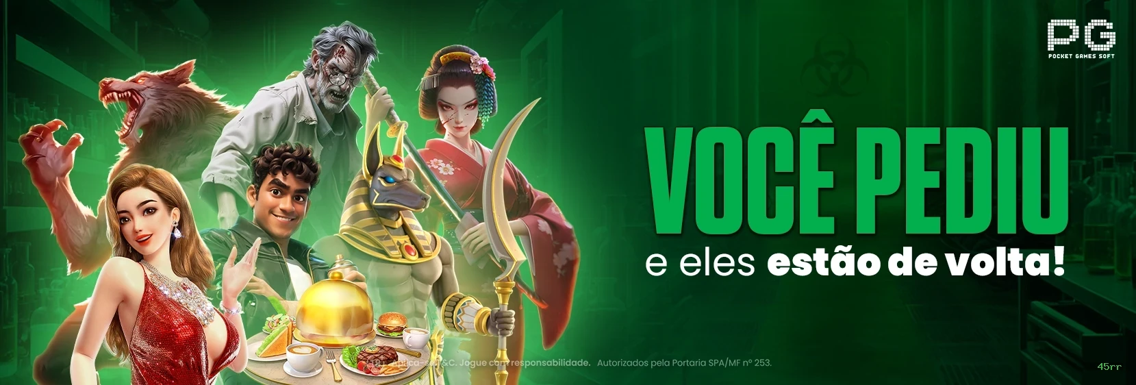 Instalação PC 45rr