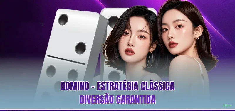 Lottery Clássica na 45rr