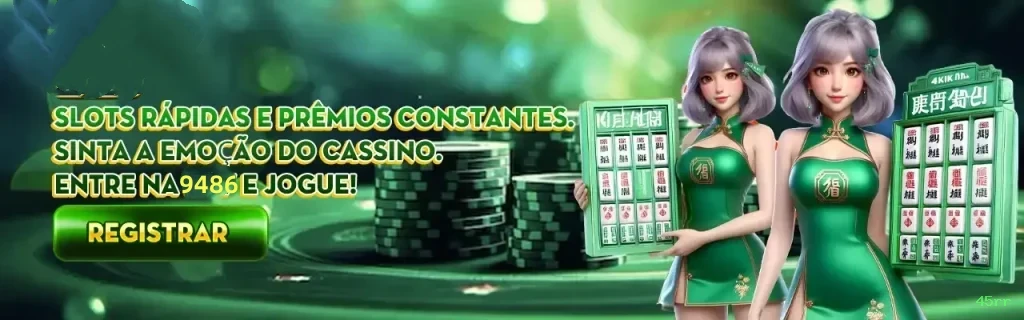 Jogos com maior RTP na 45rr